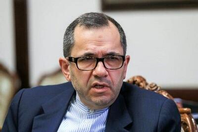 تخت روانچی: هیچ قراری برای مذاکره گذاشته نشده است