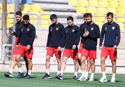 گزینه‌ جوان و جذاب برای نیمکت پرسپولیس/ کارتال که رفت، یحیی نیاد ، شاید...