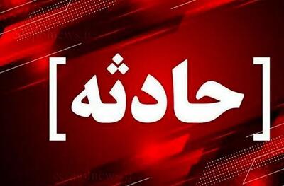 مرگ دلخراش کودک ۷ ساله در دریاچه مصنوعی موزه ریاست جمهوری رفسنجان