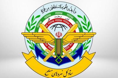 فرمانده قرارگاه خاتم: تکرار تجاوز به ایران، پاسخ کوبنده‌تر دارد
