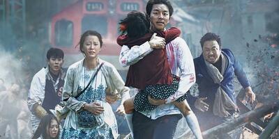 بازسازی آمریکا Train To Busan چگونه به فیلم اصلی آن مرتبط خواهد بود - گیمفا