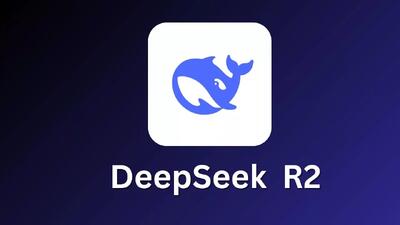عرضه مدل DeepSeek R2 به دلیل نارضایتی مدیرعامل شرکت به تعویق افتاد
