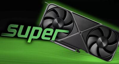 مشخصات انویدیا RTX 5070 SUPER فاش شد؛ ۱۸ گیگابایت حافظه