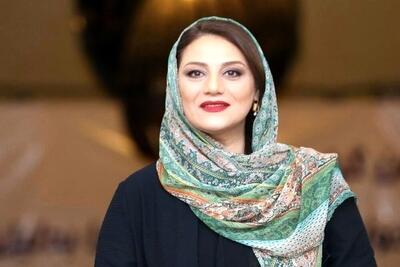 روایت تصویری تلخ شبنم مقدمی از تهران پس از جنگ ۱۲ روزه!