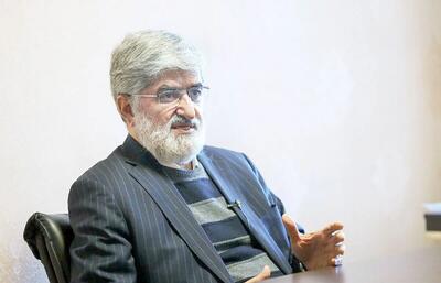 علی مطهری: ملت ایران هیچگاه در مقابل هیچ زوری تسلیم نشده و نمی‌شود