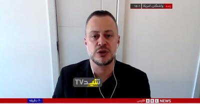 تحلیلگر آمریکایی: ضربات غافلگیرکننده ایران، محاسبات آمریکا و اسرائیل را به‌هم ریخت!