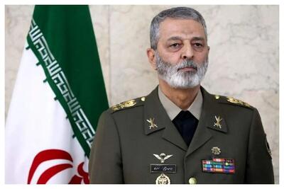 تقدیر سرلشکر موسوی از حمایت پاکستان