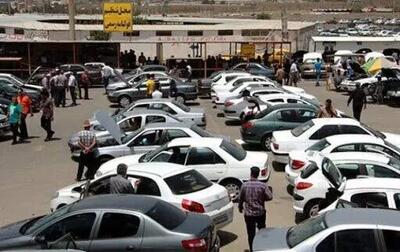 کاکایی: در این حالت منتظر تغییر جدی در بازار باشید