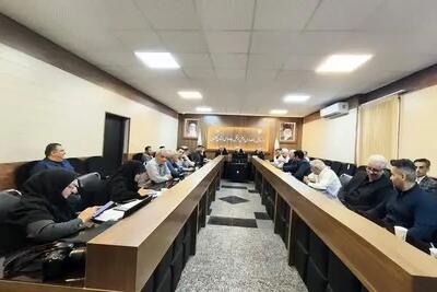 متوسط تردد ناوگان مرز اینچه برون در ۱۲ روز جنگی به ۱۸۰ ناوگان رسید