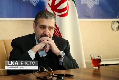 شما حافظان ناموس ایران بودید