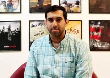 باید آثار مستندی ساخت که همه اقشار جامعه را با ماهیت اسرائیل آشنا کنند
