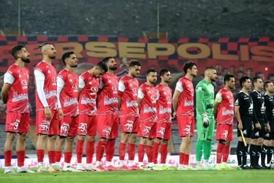 گزارش نقل‌وانتقالات پرسپولیس: آغاز طوفانی، ادامه‌ای مبهم