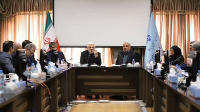 ضرورت تدوین برنامه اداره کشور در دوران پساجنگ/ اختلاف‌نظرها حول محور ایران و نظام حل شد
