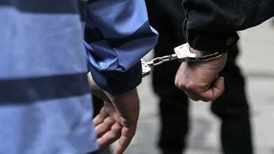 سرقت تجهیزات مخابراتی و کنتور آب در بروجرد