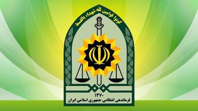 پلیس در تعقیب عاملان آتش‌سوزی ۲ تریلی