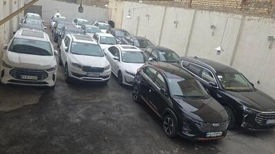 وضعیت بازار خودرو در ماه‌های آینده