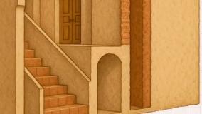 طراحی پناهگاه