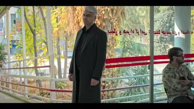 اجل معلق قسمت 7 / دانلود فیلم اجل معلق رضا عطاران