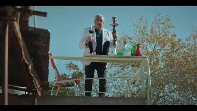 دانلود فیلم اجل معلق قسمت 4 / سریال اجل معلق قسمت چهارم