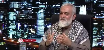 سردار نقدی: به وقتش می‌گوییم می‌توانیم چه بلایی بر سر جنگنده B-2 آمریکا بیاوریم