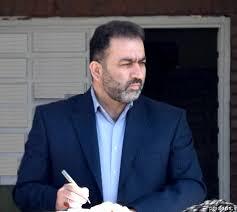تکذیب یک شایعه؛ رئیس زندان اوین در زمان حمله داخل زندان بوده است