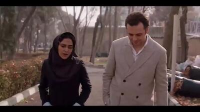 سریال در انتهای شب قسمت ۳ / فیلم در انتهای شب قسمت ۴