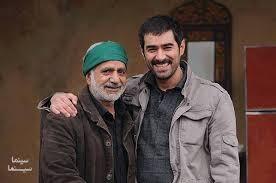تصاویری از مداحی دلنشین پرویز پرستویی و سینه زنی شهاب حسینی در عزاداری حسینی | 8 تیر 1404
