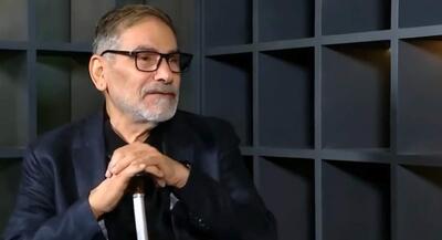 منزل شمخانی بعد از حمله تروریستی رژیم صهیونی | جهان نیوز