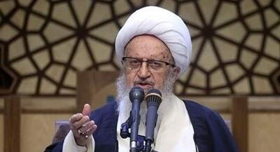 هر کسی که رهبری را تهدید کند محارب است | جهان نیوز