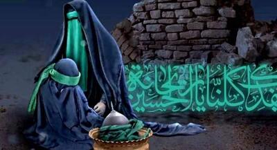 داستان شفا در حرم حضرت رقیه(س) | جهان نیوز