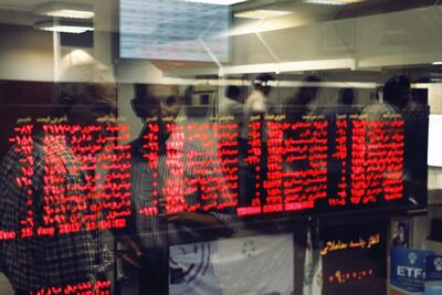 بورس در شوک پساجنگ؛ فارس بیشترین تأثیر منفی را داشت