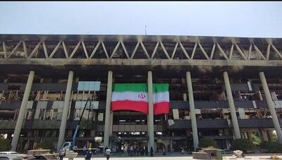 آتش بس در آتش بی‌اعتمادی
