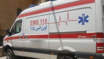 اورژانس‌ تهران اطلاعیه جذب نیرو داد+ جزئیات