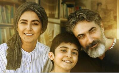 جایزه برای هدی زین‌العابدین و پارسا پیروزفر در اسپانیا