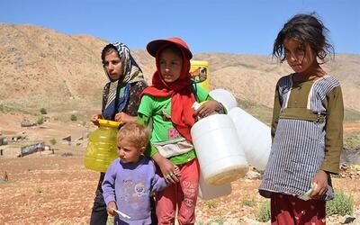 کهگیلویه و بویراحمد در آستانه بحران آب