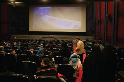 در جنگ ۱۲ روزه را بررسی می‌کند جنگ چراغ سینما را خاموش نکرد