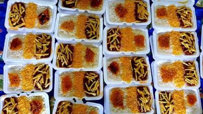 طرز تهیه قیمه نذری برای 100 نفر | نکات طلایی برای جا افتادن قیمه نذری