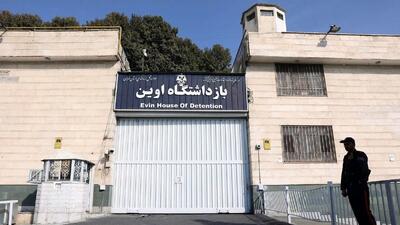 حمله اسرائیل به زندان اوین تاکنون ۷۱ شهید داشته است/ آنها شامل کادر اداری زندان، سربازان وظیفه، محکومین زندانی و خانواده محکومین بودند