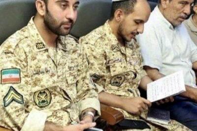 صهیونیست‌سوزترین عکس
