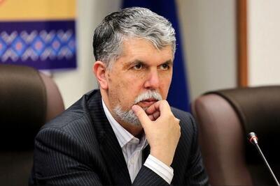 صالحی امیری: موزه‌ها تا اعلام شرایط عادی بسته خواهند بود