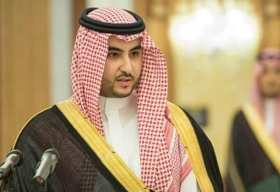 خبرگزاری رسمی عربستان از تماس وزیردفاع سعودی با سرلشکر موسوی خبر داد