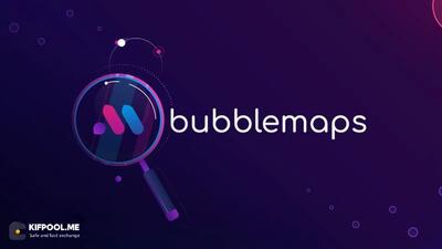 ارز دیجیتال بی ام تی (BMT) چیست + صفر تا صد پروژه بابل مپز (Bubblemaps)