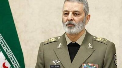 سرلشکر موسوی: آمادگی داریم پاسخ محکمی به دشمن، در صورت تکرار تجاوز بدهیم - مردم سالاری آنلاین