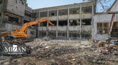 نامه ایران به دبیرکل و رئیس شورای امنیت سازمان ملل در پی حمله به زندان اوین - مردم سالاری آنلاین