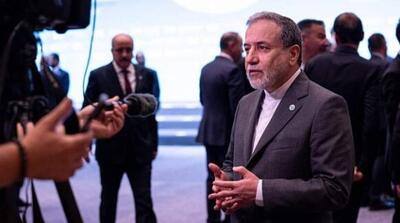 عراقچی: حملات صهیونیستی به تاسیسات تولید مواد شیمیایی صنعتی ایران می‌تواند منجر به فاجعه شود - مردم سالاری آنلاین