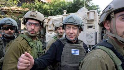 «مرگ بر ارتش اسرائیل»؛ شعار جدید در تظاهرات فلسطینی