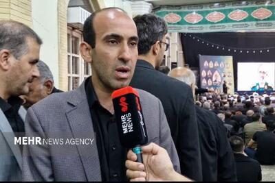 فرزند سردار شهید: پدرم پرچم مبارزه با استکبار را به دست گرفت