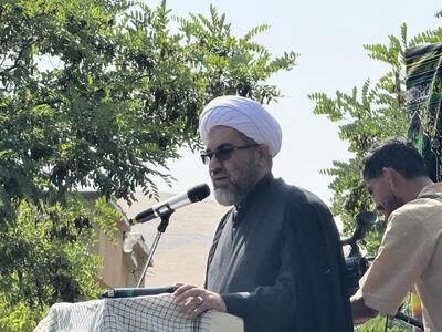 شهدا با فداکار  راه را برای تثبیت حکمرانی الهی هموار کردند