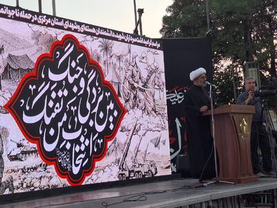 حمله به بزرگ‌ترین پایگاه آمریکا در منطقه نماد قدرت نظامی ایران است