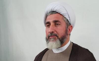 مردم فلسطین بر صهیونیست ها تقدم تاریخی دارند